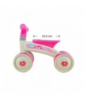 Draisienne Milly Mally Coco Rose