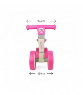 Draisienne Milly Mally Coco Rose