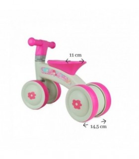 Draisienne Milly Mally Coco Rose