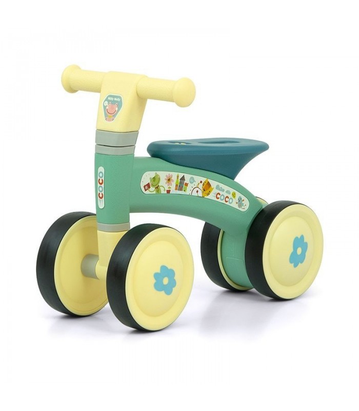 Draisienne Milly Mally Coco Mint