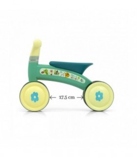 Draisienne Milly Mally Coco Mint