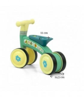 Draisienne Milly Mally Coco Mint