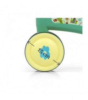 Draisienne Milly Mally Coco Mint