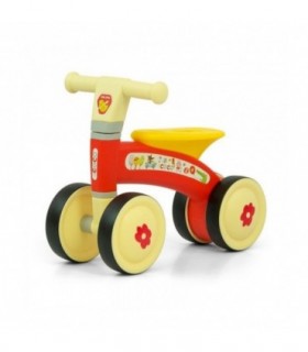 Draisienne Milly Mally Coco Rouge