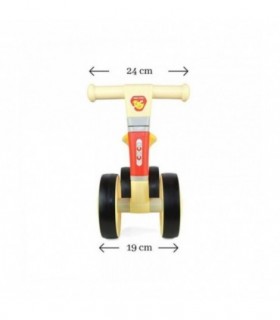 Draisienne Milly Mally Coco Rouge