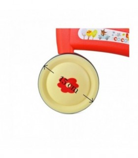 Draisienne Milly Mally Coco Rouge