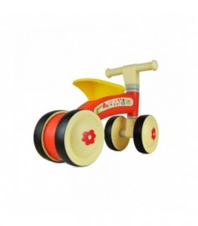 Draisienne Milly Mally Coco Rouge