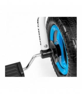 Tricycle Milly Mally Turbo Cool Rouge