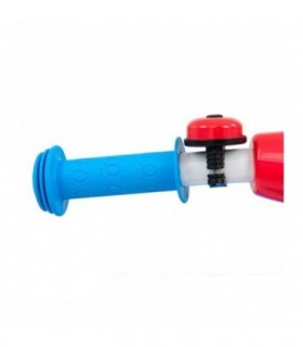 Tricycle Milly Mally Turbo Cool Rouge