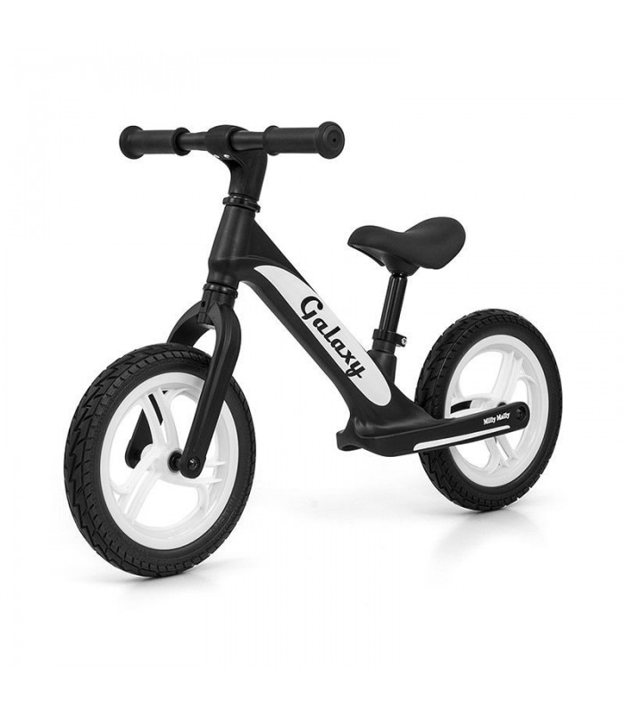 Draisienne Milly Mally Galaxy Noire