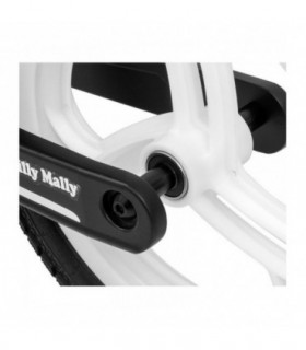 Draisienne Milly Mally Galaxy Noire