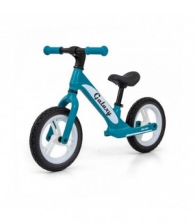 Draisienne Milly Mally Galaxy Bleue