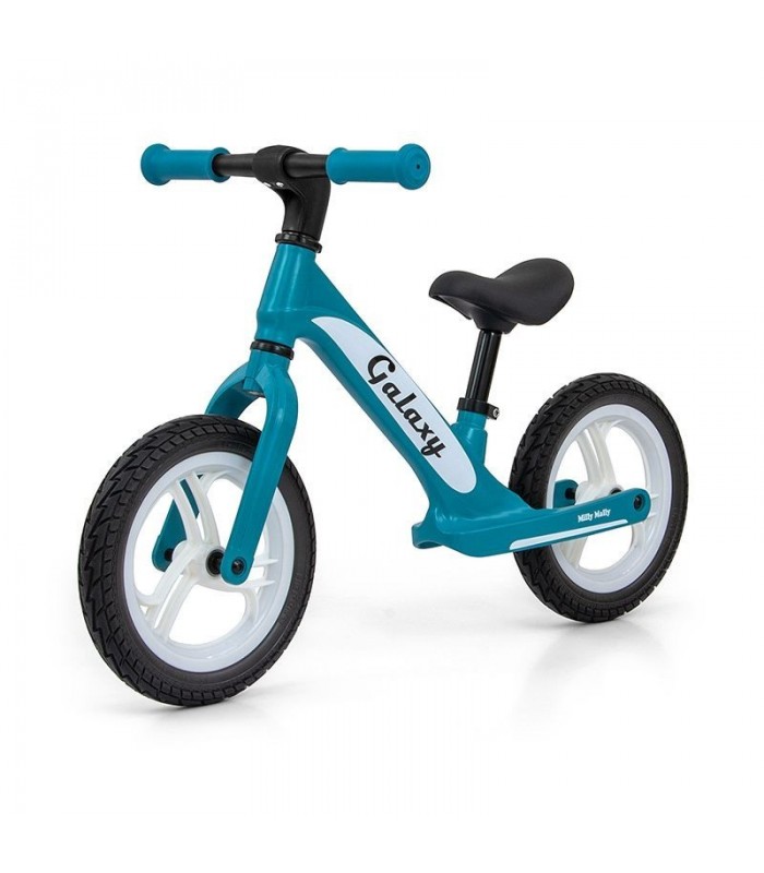 Draisienne Milly Mally Galaxy Bleue