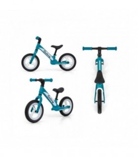 Draisienne Milly Mally Galaxy Bleue