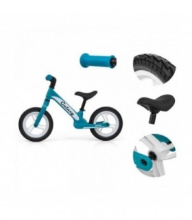 Draisienne Milly Mally Galaxy Bleue