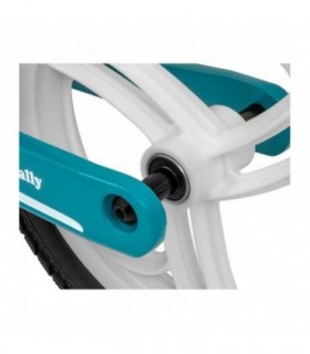 Draisienne Milly Mally Galaxy Bleue