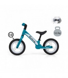 Draisienne Milly Mally Galaxy Bleue