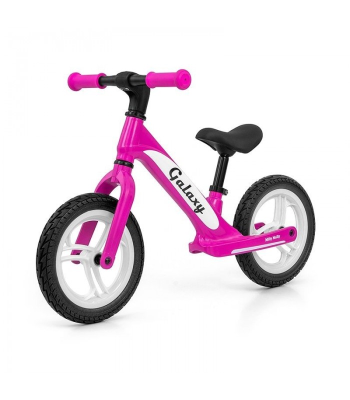 Draisienne Milly Mally Galaxy Rose