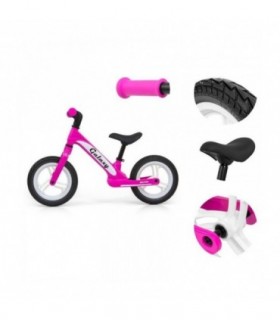 Draisienne Milly Mally Galaxy Rose