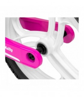 Draisienne Milly Mally Galaxy Rose