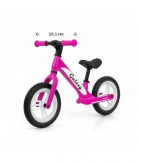 Draisienne Milly Mally Galaxy Rose