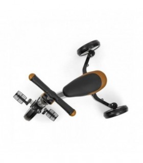 Tricycle 3 en 1 Milly Mally Optimus Gris