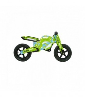 Draisienne en bois Milly Mally Gtx Eco