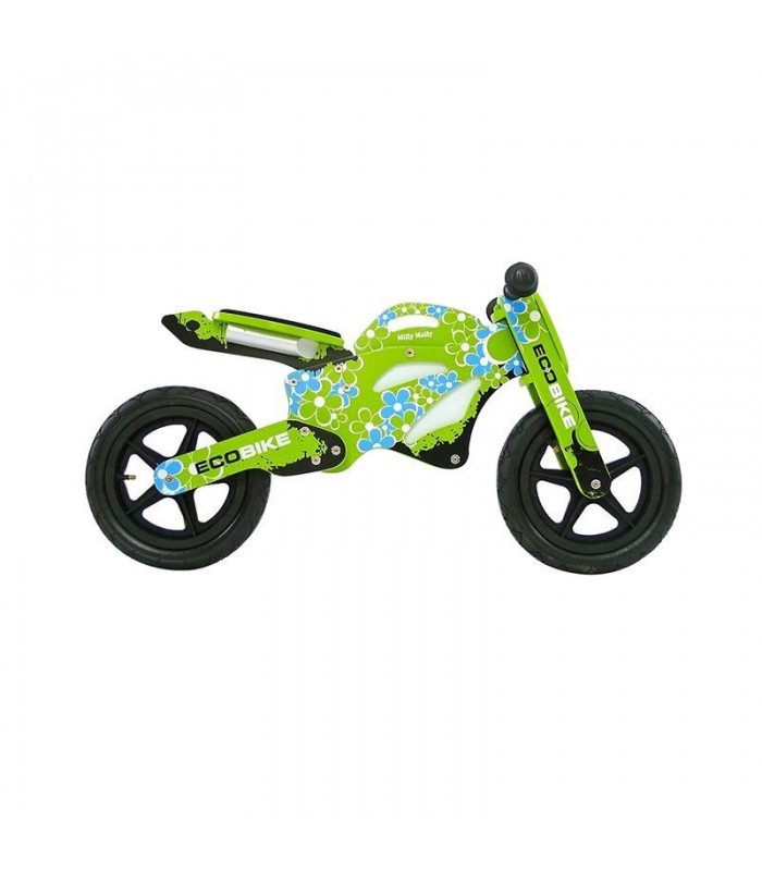 Draisienne en bois Milly Mally Gtx Eco