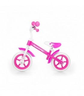 Draisienne Milly Mally Dragon Rose