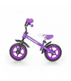 Draisienne Milly Mally Dragon Violette