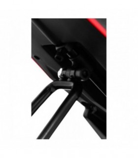 Kart électrique 12V XR-1 Rouge - Pack Evo