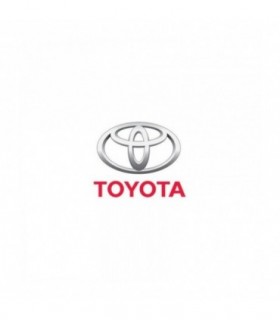 Voiture électrique 2 places 24V Toyota Tundra Blanc - Pack Luxe