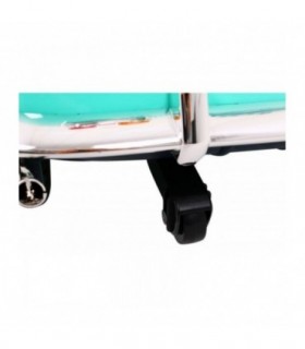 Voiture électrique 12V BMW 507 retro Verte - Pack Luxe