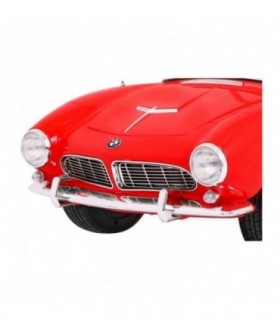 Voiture électrique 12V BMW 507 retro Rouge - Pack Luxe