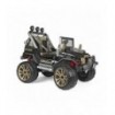 Peg Perego Gaucho XP - 4x4 électrique Peg Perego - 24 V