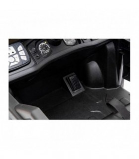 Camion pick-up 12 Volts BDM0926 Vert - Pack Luxe