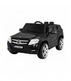 Voiture électrique 12V City Rider Noire