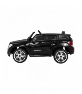 Voiture électrique 12V City Rider Noire