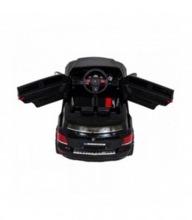 Voiture électrique 12V City Rider Noire