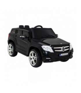 Voiture électrique 12V City Rider Noire