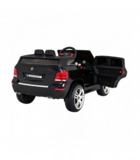 Voiture électrique 12V City Rider Noire