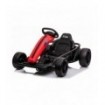 Kart électrique 24V Drift Master Rouge - Pack Evo