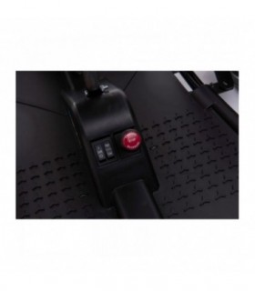 Kart électrique 24V Drift Master Rouge - Pack Evo