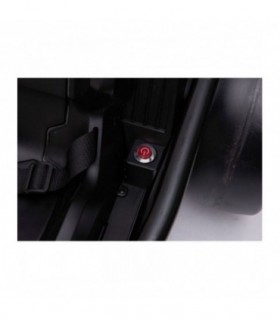 Kart électrique 24V Drift Master Rouge - Pack Evo