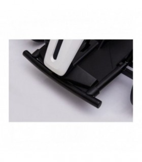 Kart électrique 24V Drift Master Bleu - Pack Evo