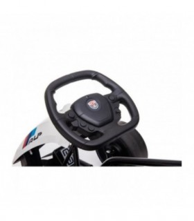 Kart électrique 24V Drift Master Bleu - Pack Evo