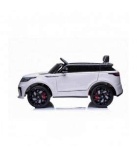 Voiture électrique 2 places 12V Range Rover Velar Blanc - Pack Luxe