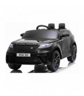 Voiture électrique 2 places 12V Range Rover Velar Noir - Pack Luxe