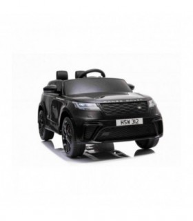 Voiture électrique 2 places 12V Range Rover Velar Noir - Pack Luxe