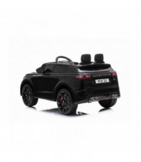 Voiture électrique 2 places 12V Range Rover Velar Noir - Pack Luxe